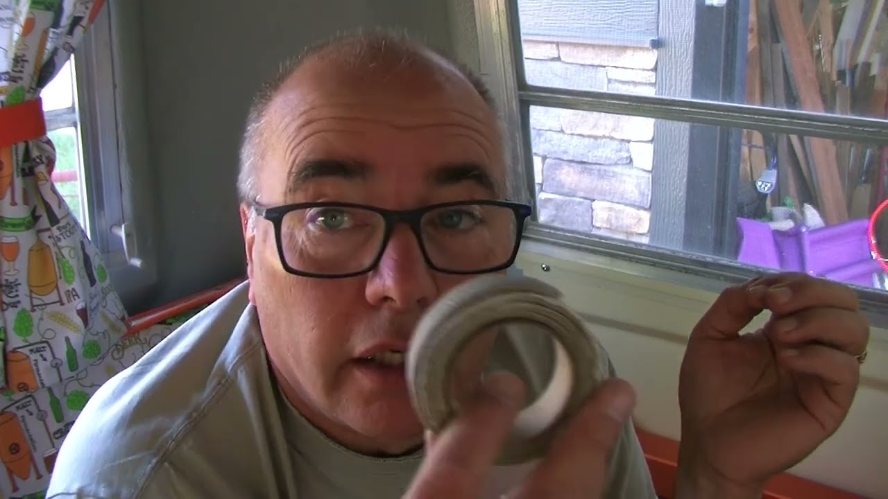 Resealing Trillium Hehr Aluminum Windows