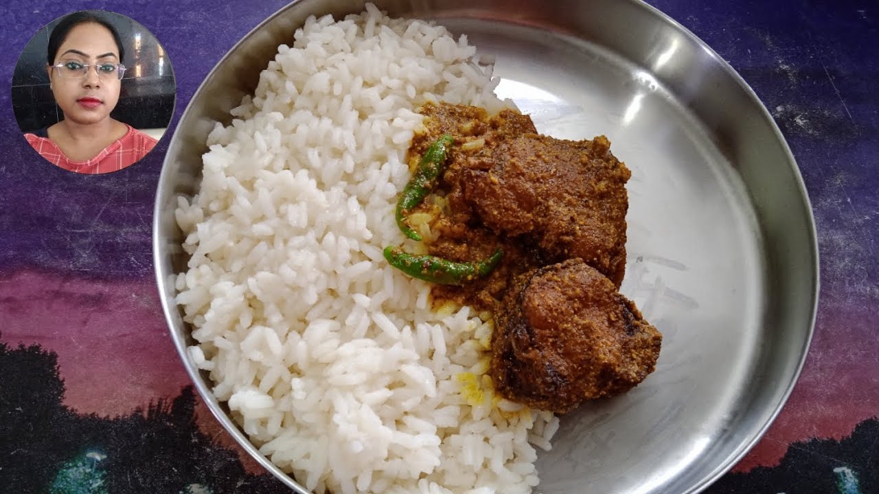 Bihari Fish Curry | বিহারী স্টাইলে মাছ কারি | Bihari Machli Curry | Cooking With Love 