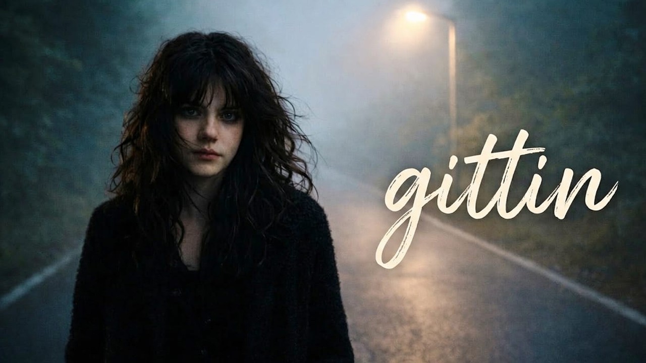Gittin | Kalbimde Derin Bir Yara Bıraktın – Anadolu Rock Ballad