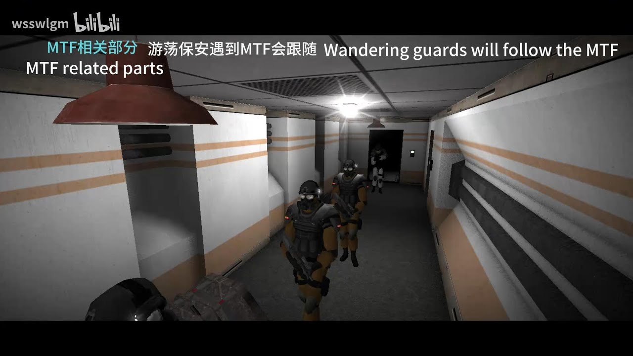 CB:DC mod V4.0 official leaks collect