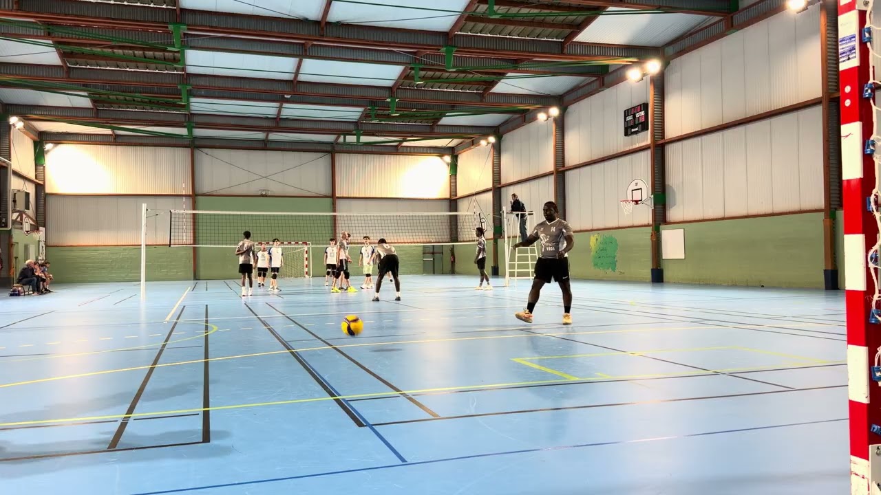 1er set bernay