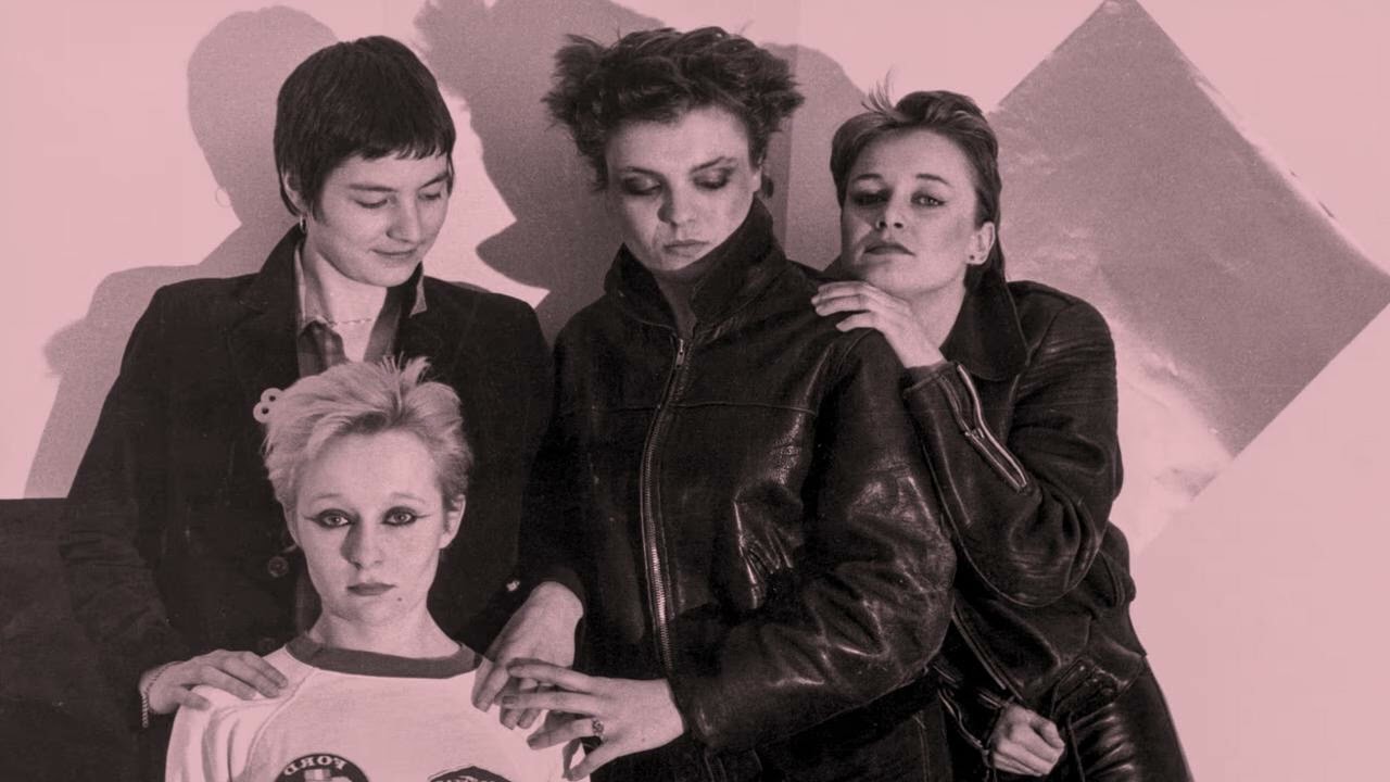 Kleenex - Beri-Beri {1977}