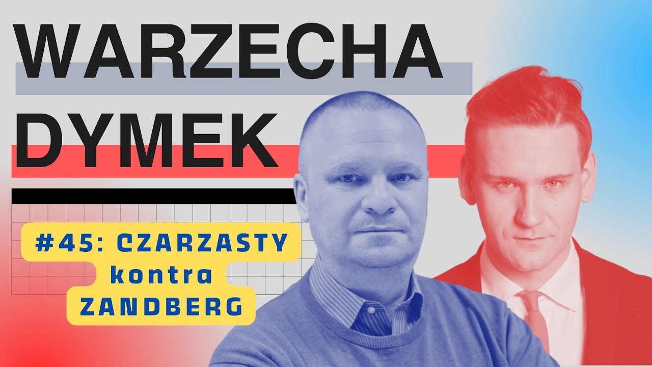 Czarzasty kontra Zandberg. 