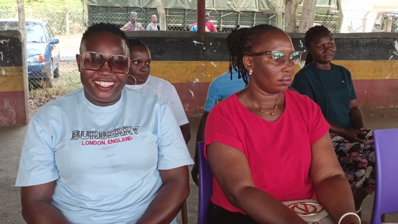 KASESE DISTRICT CELEBRATES TAREHE SITA ANNIVERSARY