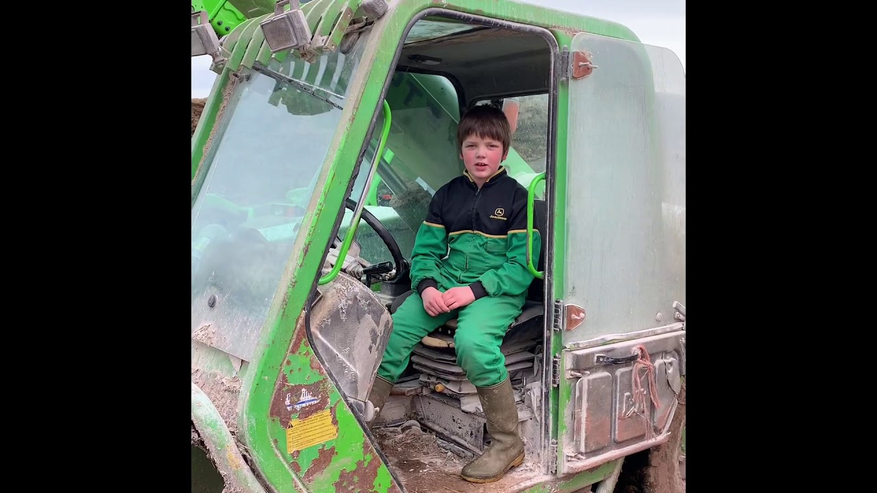 Merlo P26.6 & Panoramic 32.6 plus