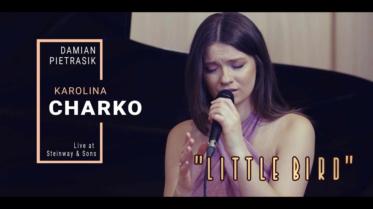 Karolina Charko - 
