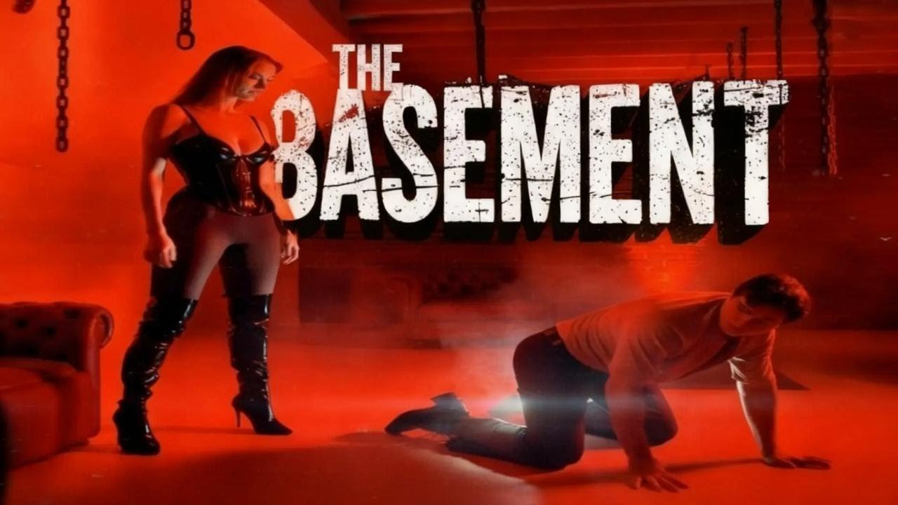 Down In The Basement - Aggressive Industrial Techno & Dark Club
