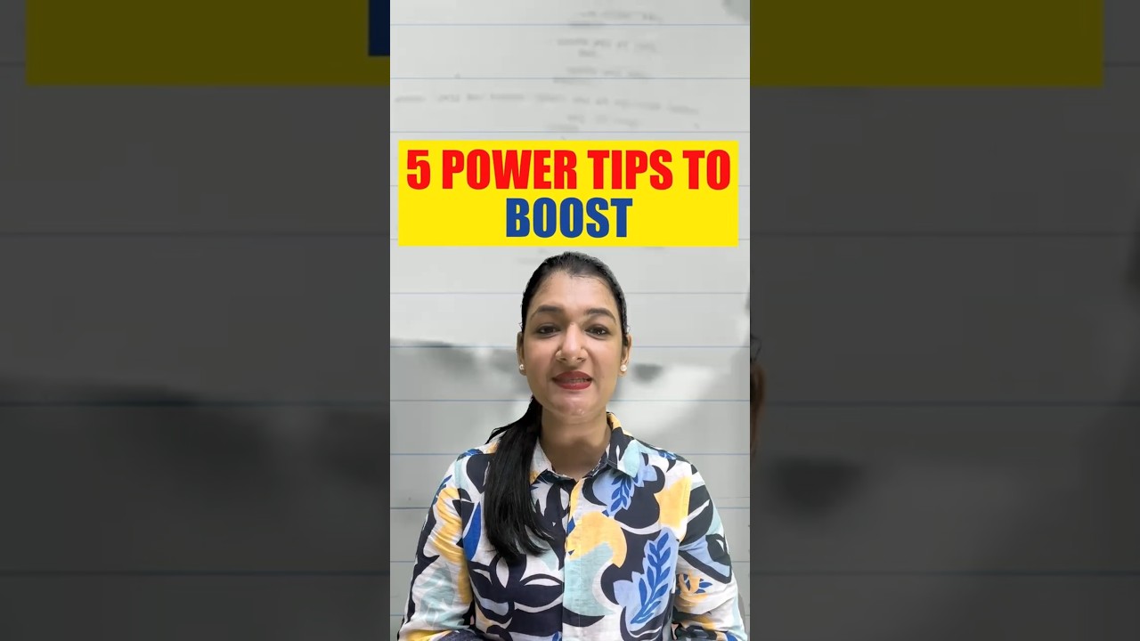 5 Powerful Tips to Crack CSIR NET 2025 Life Sciences | Boost Your JRF Preparation Now!