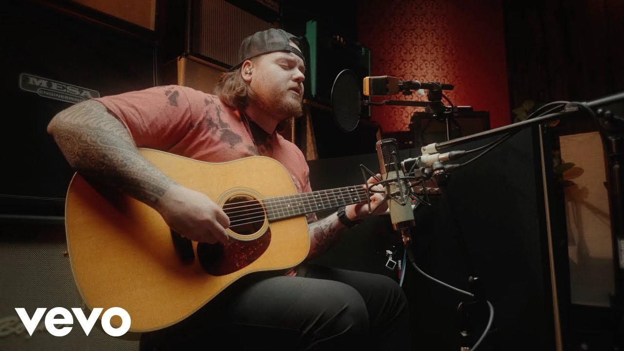 Kody West - Ledges (Acoustic)