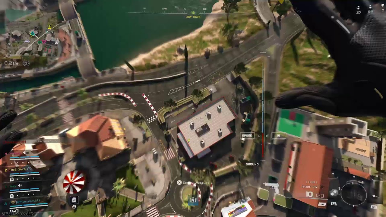 Call of Duty