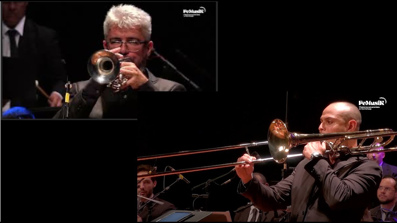 José Ursicino da Silva, Maestro Duda - Suíte Monette