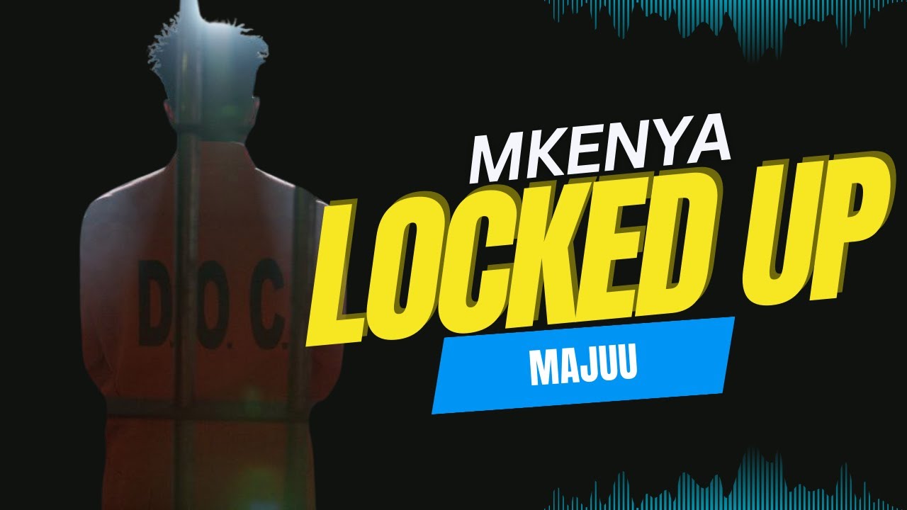 LIFE MAJUU PODCAST || Stuck in the American Prison System.