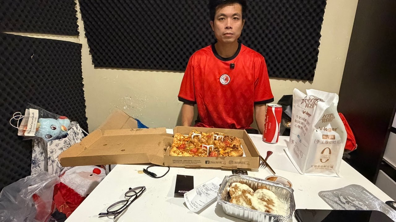 《邦哥生活台》六合彩年初五2億金多寶攪珠！！！