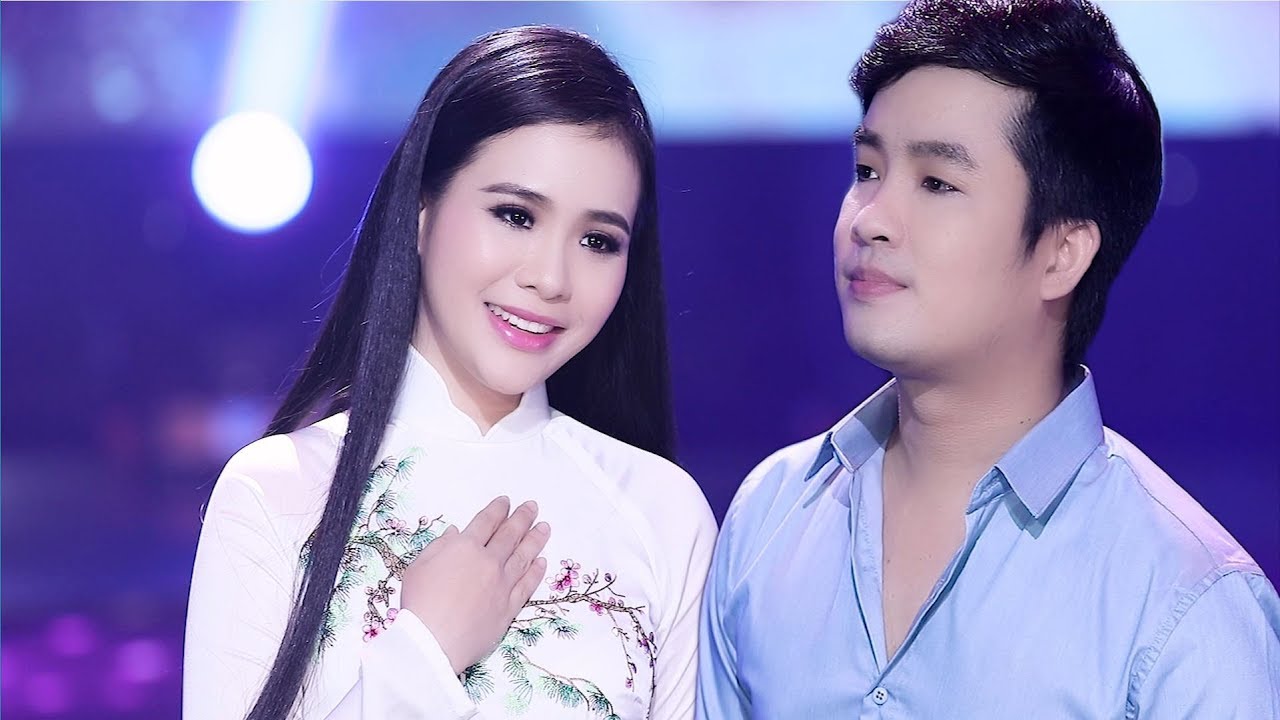 Cánh Hoa Yêu - Thiên Quang ft Quỳnh Trang [MV Official]