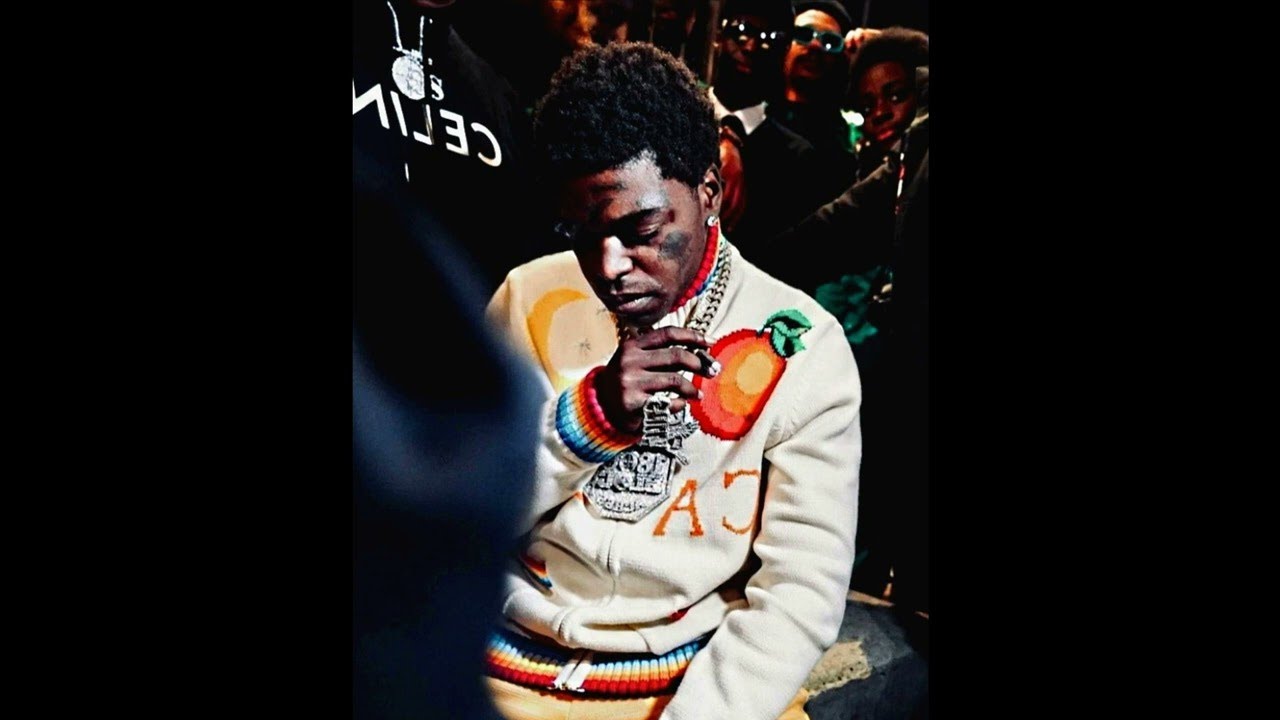 [FREE] Kodak Black x Meek Mill Type Beat - 