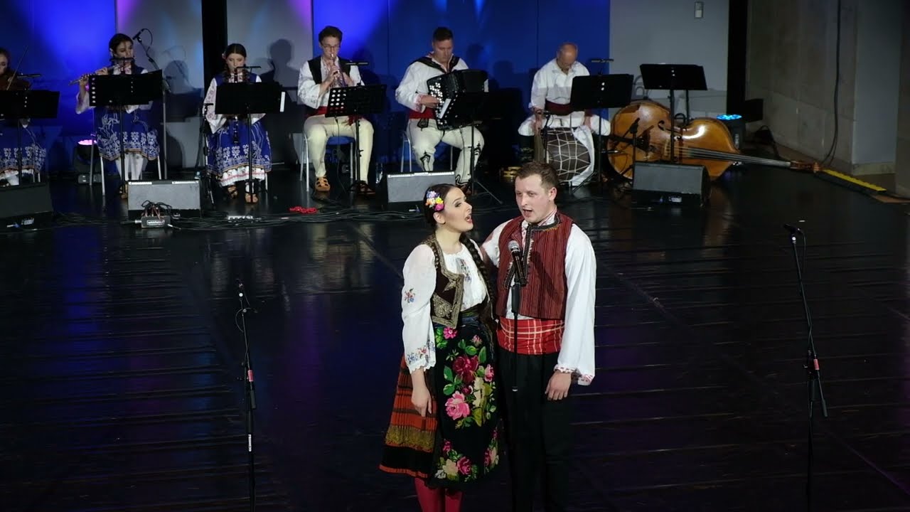 Jovano, Jovanke - ZPiT UJ Słowianki