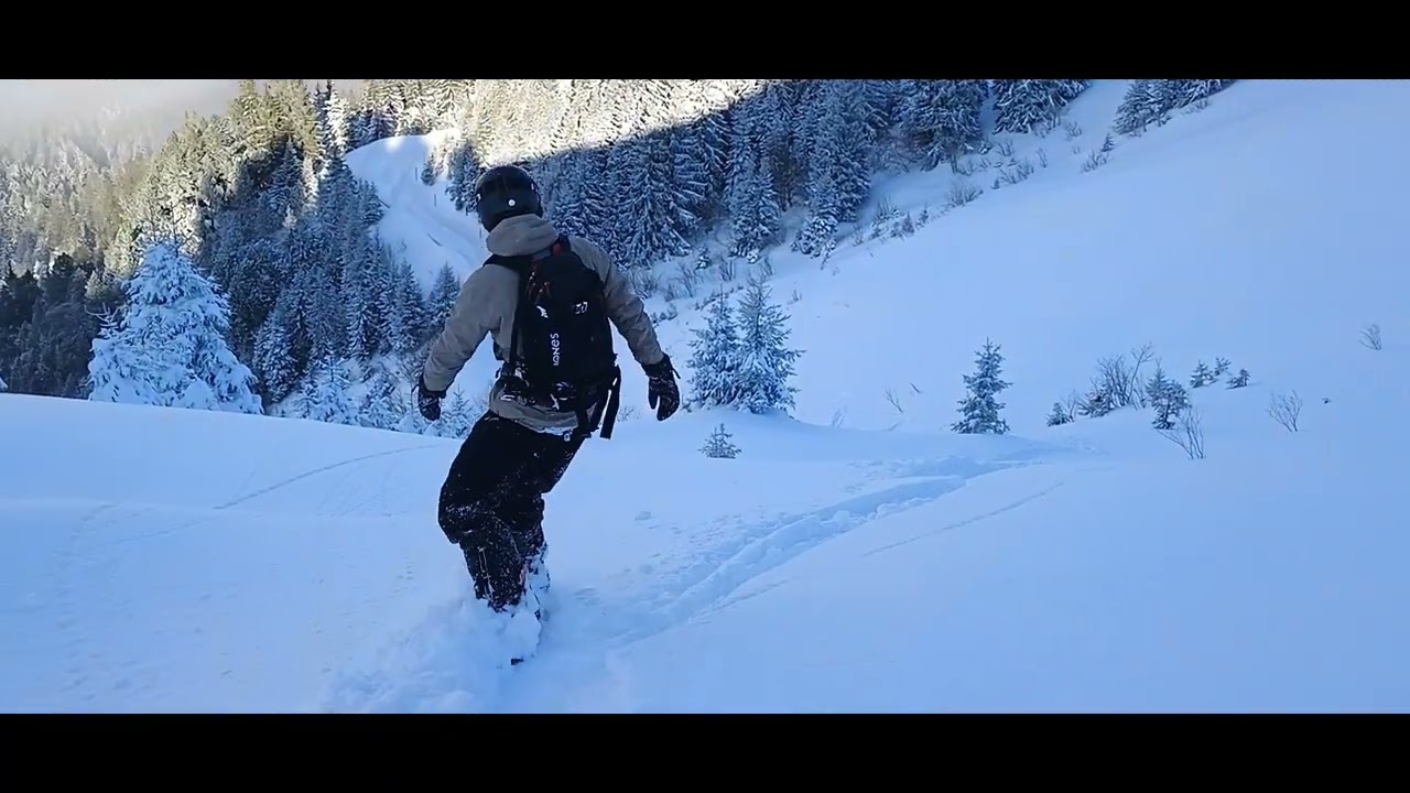 Mörlialp 11.01.2026