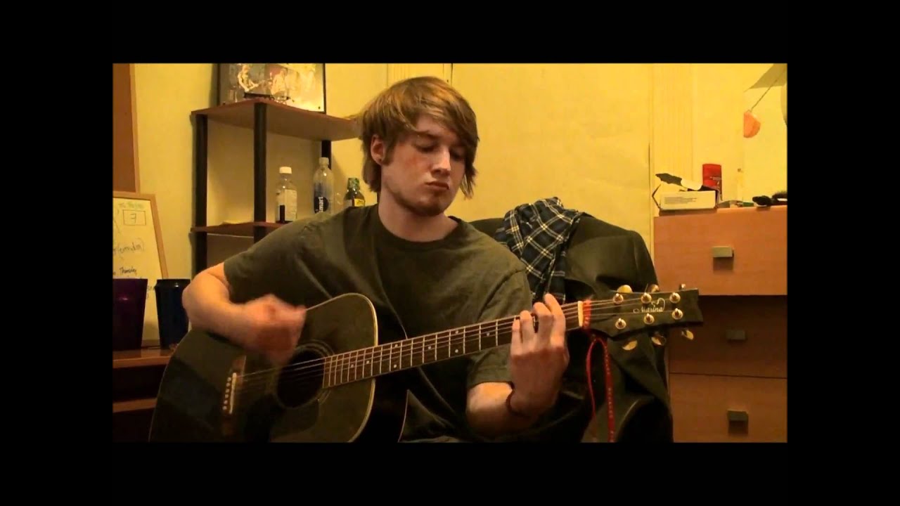 [&] Delinquents by Woe, Is Me Cover