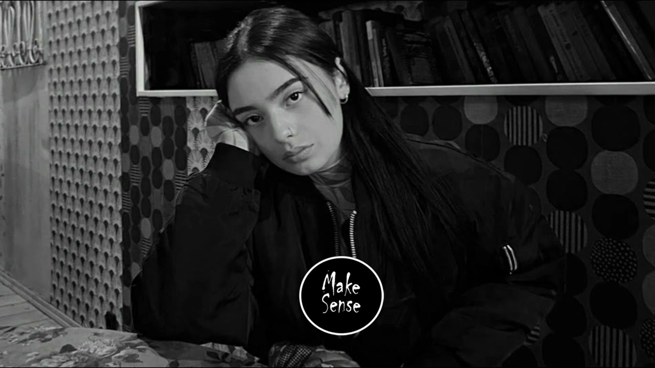 Imany - Don't Be So Shy (Ali Deger Remix)