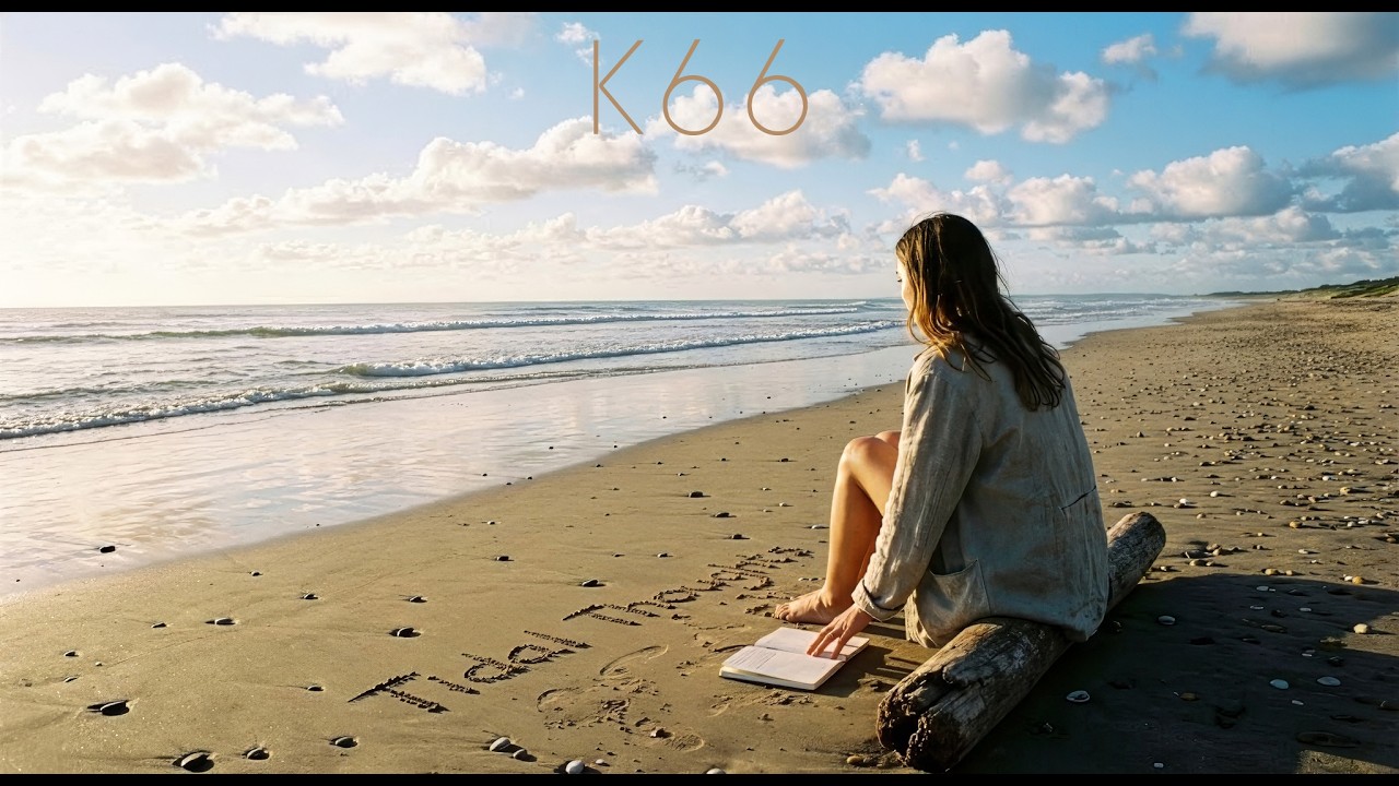 K66 - An Hour Of Tidal Thoughts (2026)