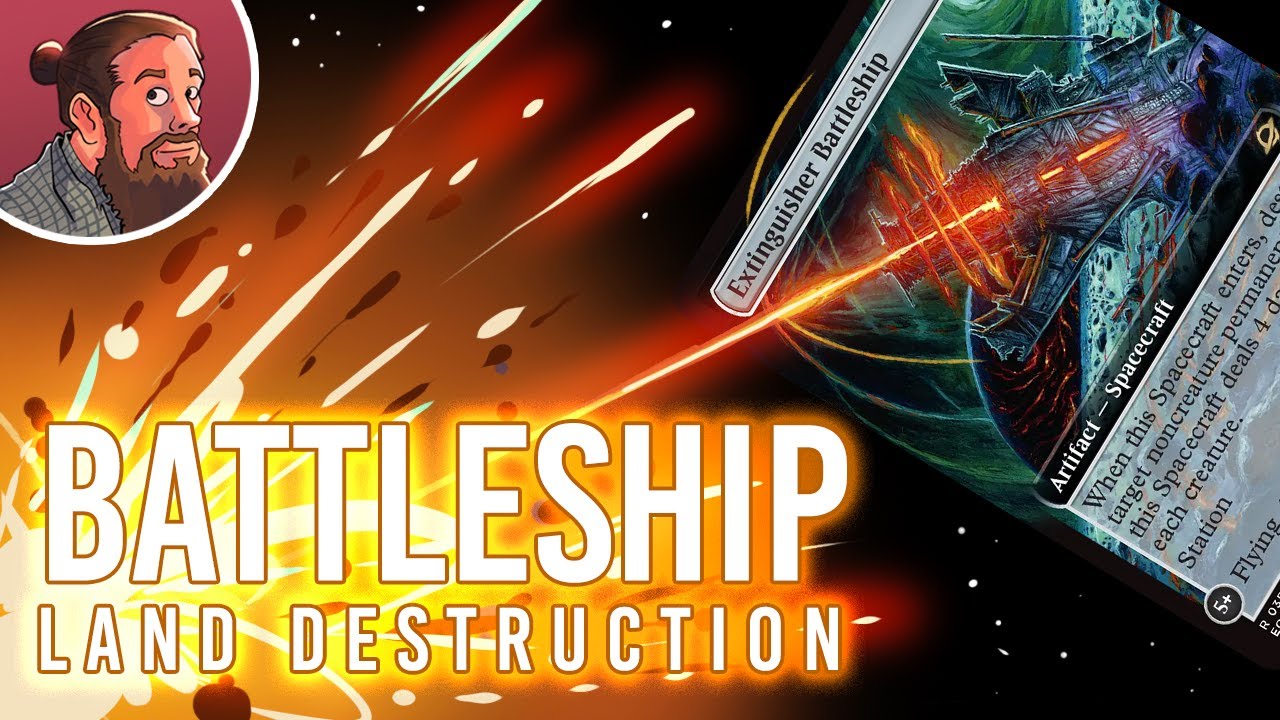 I Extinguished ALL THEIR LANDS | Against the Odds