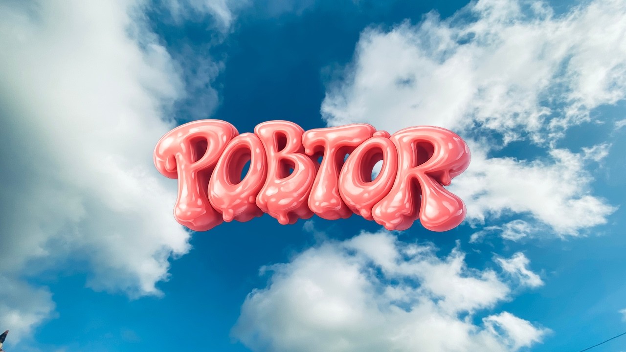 Vamonos Conociendo - POBTOR (VIDEOCLIP) prod.@XengoProd