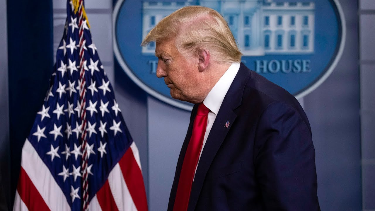 If U.S. blocks N95 mask exports, what does it mean for Canada?
