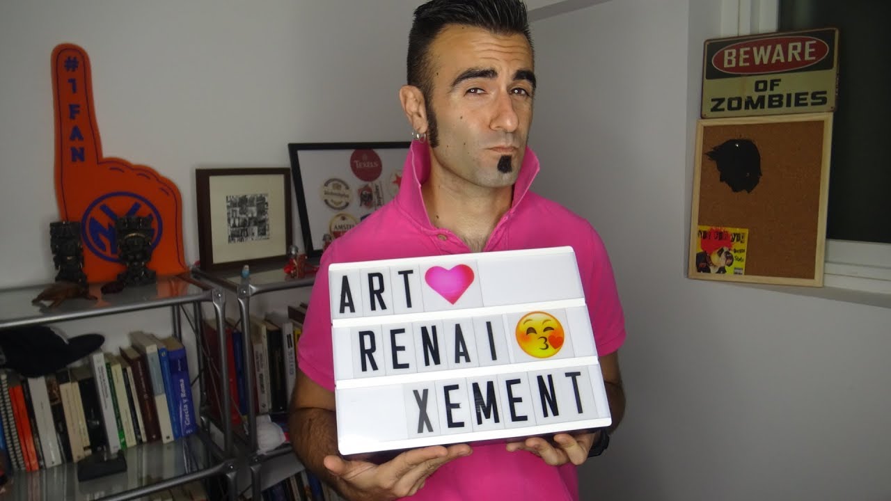 El Renaixement