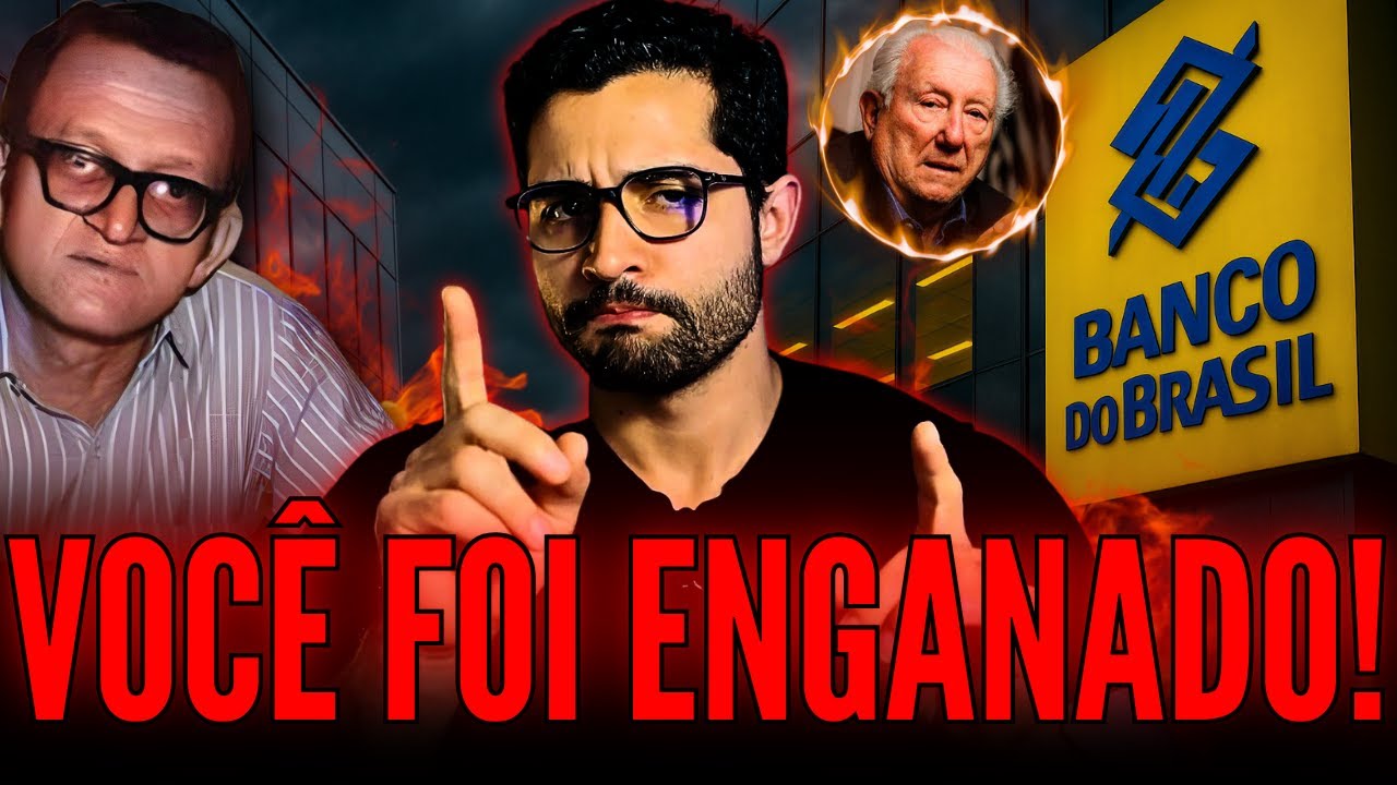 AS FALHAS DO M&Eacute;TODO BAZIN-BARSI DO PRE&Ccedil;O TETO DAS A&Ccedil;&Otilde;ES (E FIIS)