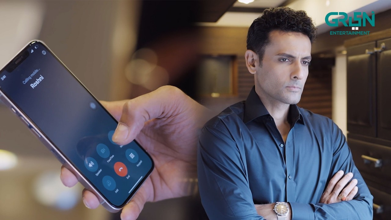 Biwi Ki Yaad Aarahi Hai #mohibmirza #zhalaysarhadi #shortvideo #rahguzar #multiverseentertainment