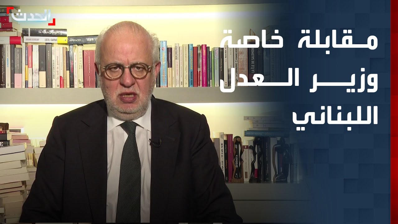 مقابلة خاصة لـ 