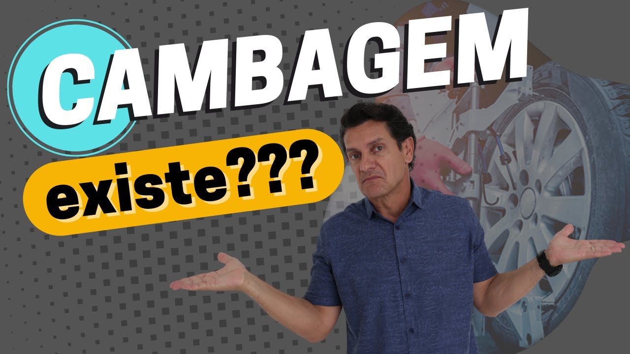 CAMBAGEM EXISTE OU N&Atilde;O?