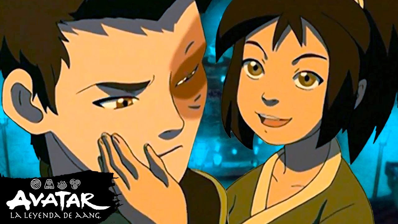30 MINUTOS de escenas icónicas de Avatar 🔥  | Avatar: La Leyenda de Aang