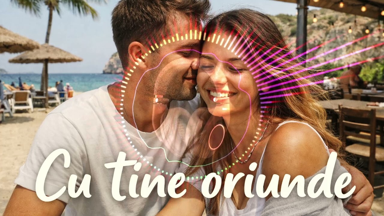 Cu Tine Oriunde - Fata de la Radio (Hei na-na-na) | Muzica Noua 2026