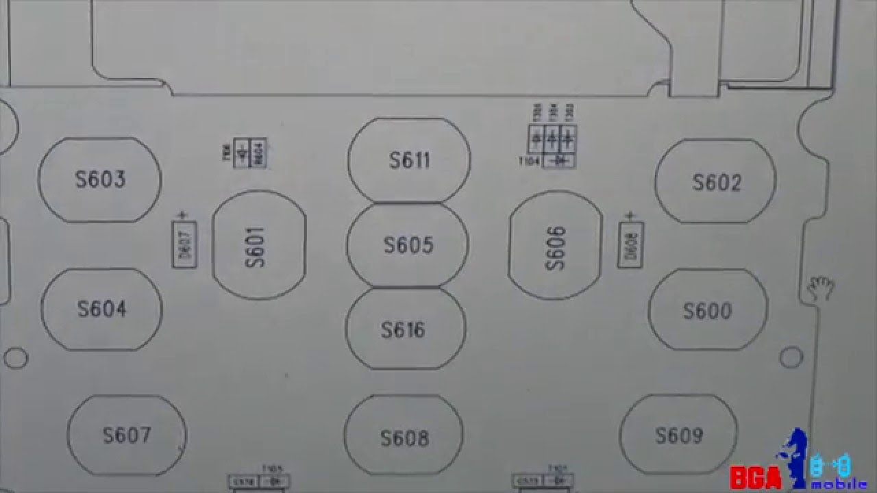 Fly Ds120 - не работают некоторые кнопки...