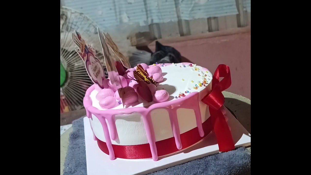 #cake