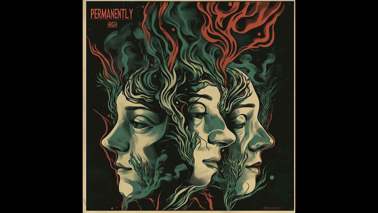 Permanently High (Life's Lullaby)
