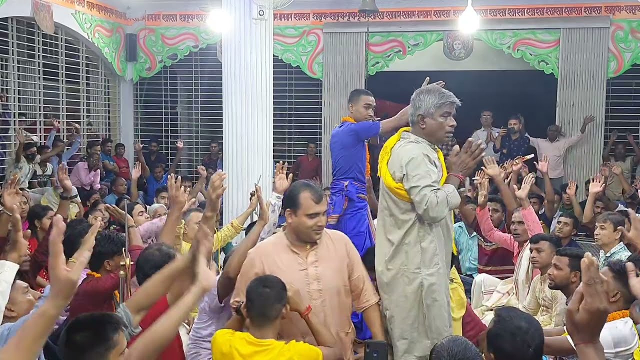 বিধু দাদা এমন অভিষার গাইলেন ৯০% মানুষ কাঁদলেন।