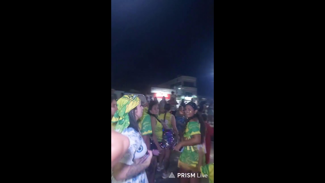 Transmissão ao vivo de Kharllus Siqueira Coiffeur