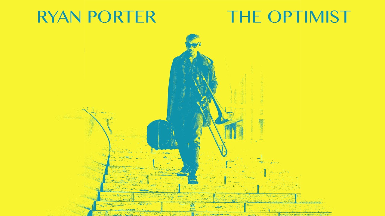 Ryan Porter 