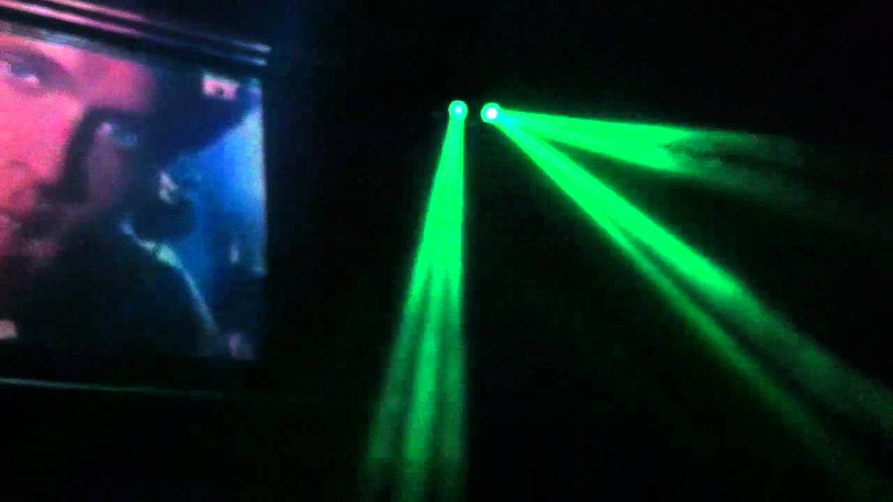 Karacho! 90er-Trash-Desaster