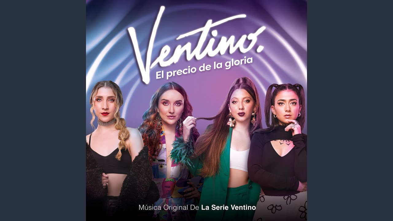 Besos En La Herida (Banda Sonora Original De La Serie De Televisión)