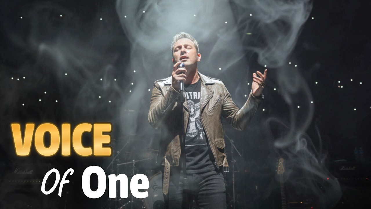 Voice Of One