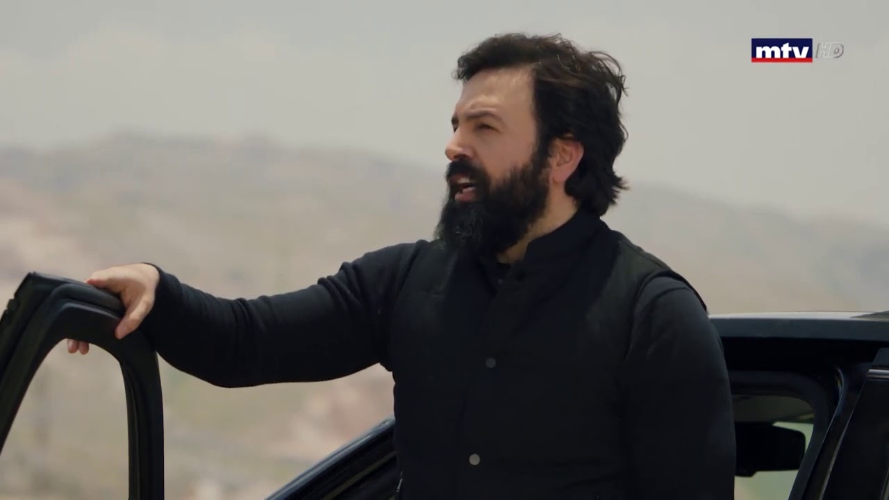 مسلسل الهيبة الرد - الحلقة 24 - الخطر اقترب أكثر