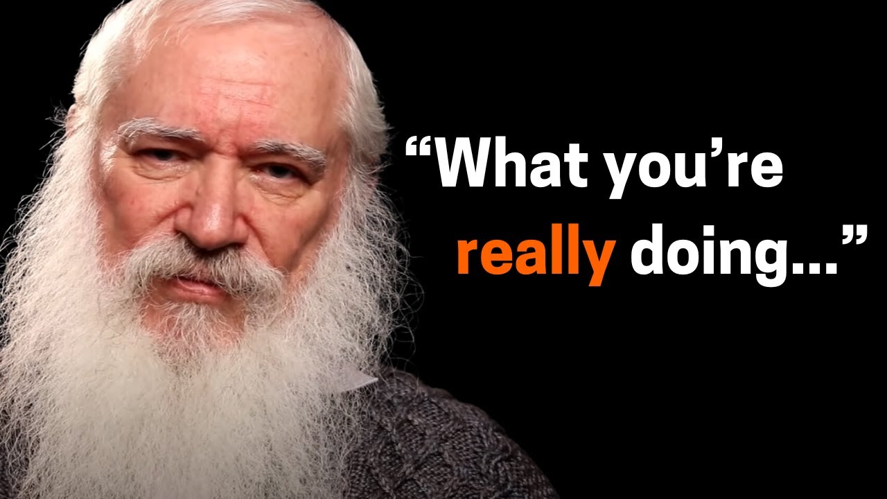 If you knew the truth about sex it would TERRIFY you