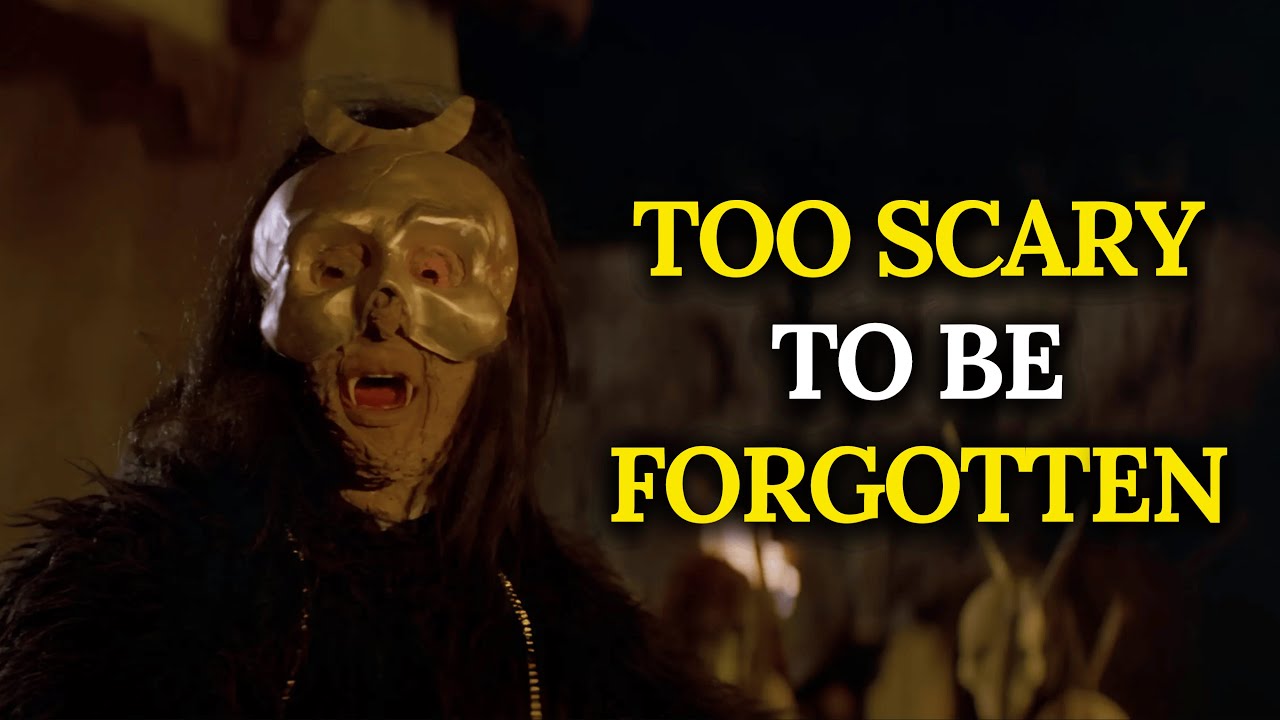 13 Underground 70s Horror Gems That Will Haunt You for Days