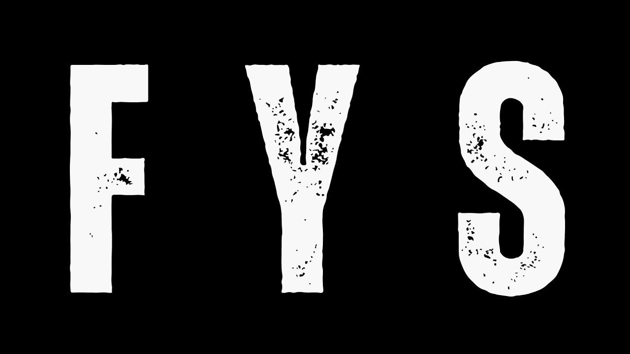 Jishant Malik - F.Y.S. ( Explicit ) | Official Audio | Jeheranium Music
