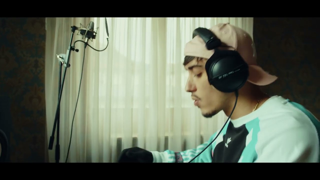 Nemès - Tous les jours (Clip officiel)