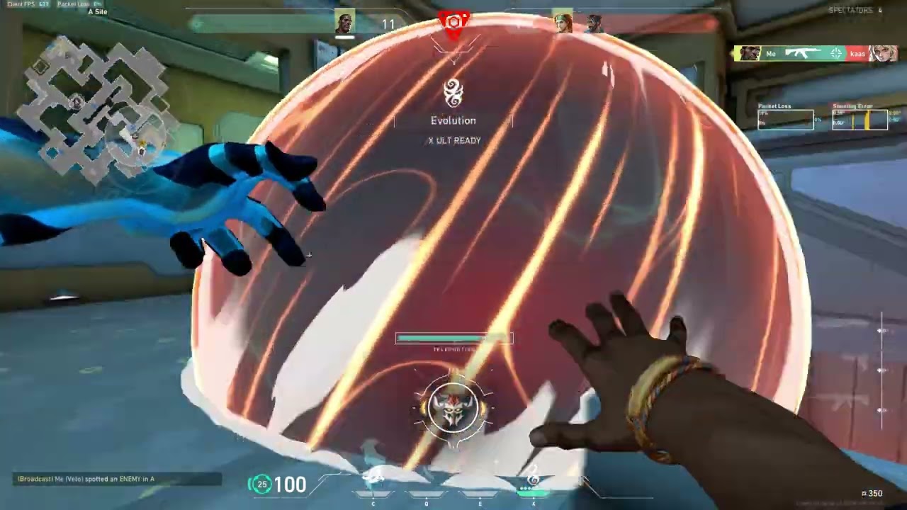 Escape
