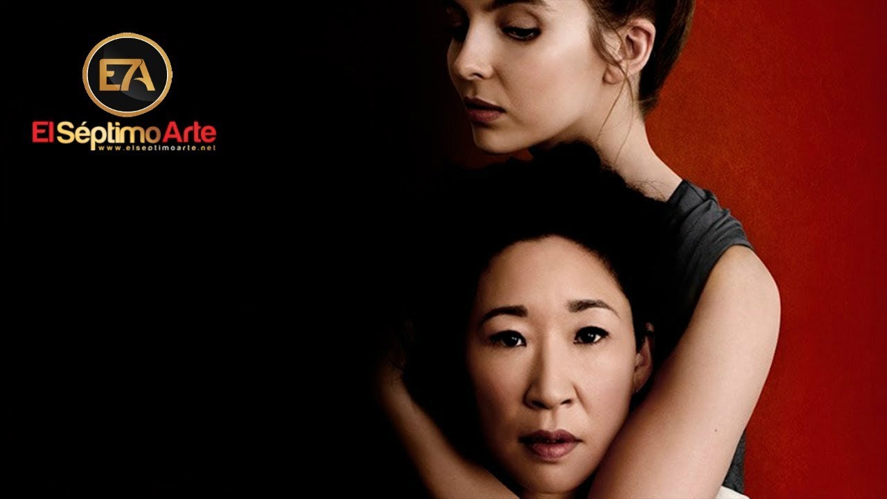 Killing Eve (HBO Espa&ntilde;a) - Tr&aacute;iler espa&ntilde;ol (VOSE - HD)